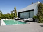 Deck WPC