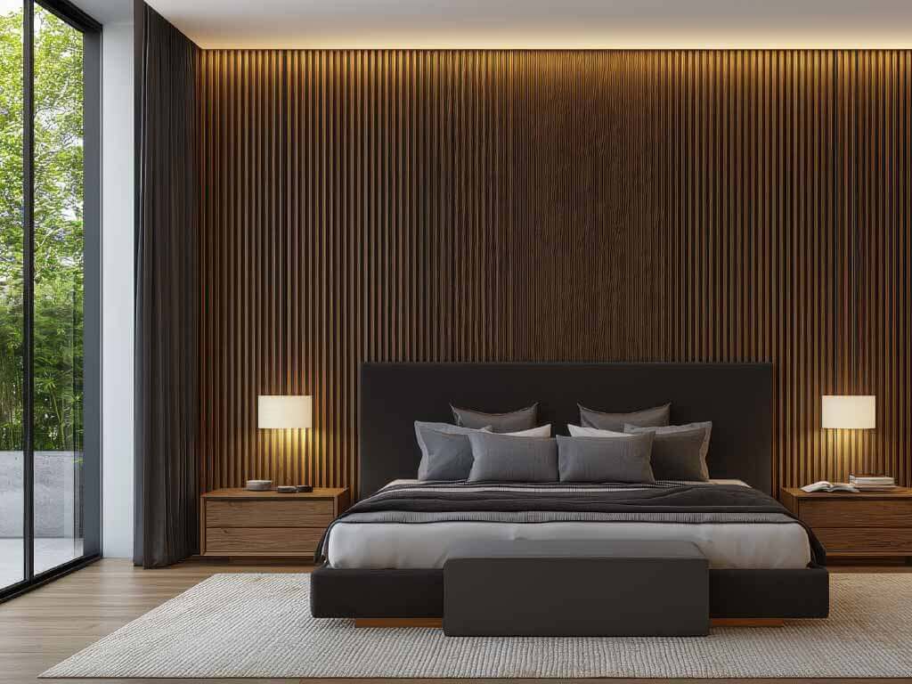 wall panel