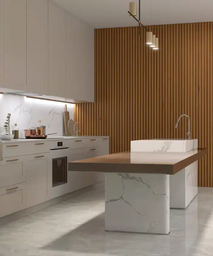 Revestimiento interior 4 canales - Lifecycle Uruguay