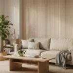 Revestimiento interior 4 canales