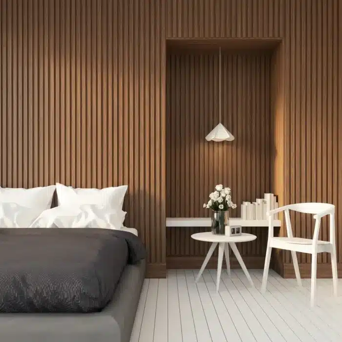 Revestimiento interior 5 canales - Lifecycle Uruguay