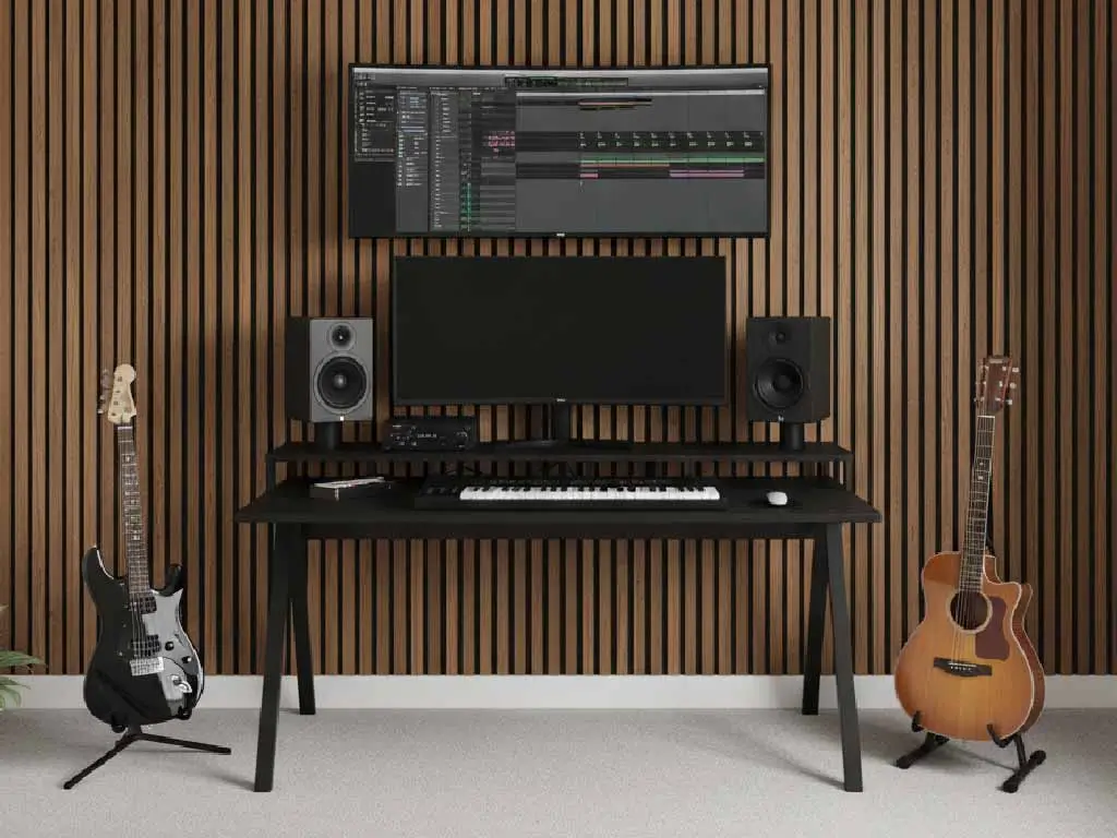 panel acustico
