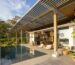 pergola WPC