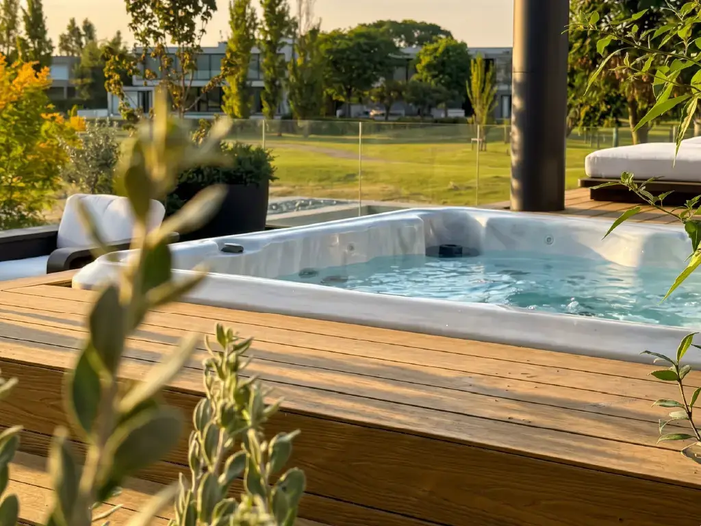 deck WPC